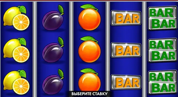 казино 30 Spicy Fruits стратегия